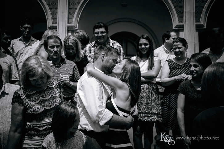 dallas 10 year vow renewal photographer